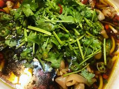 -自贡盐帮菜·玩辣餐厅(樱花园西街店)