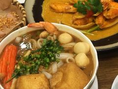 曼谷走鬼船粉-曼谷食堂·泰国家庭料理