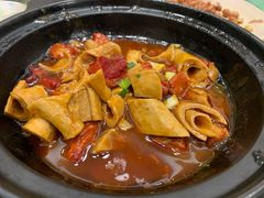 -蜀厨蓉匠(广福店)