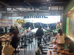 -Shantek象提南亚餐厅&西餐融合Bistro(淮海中路店)