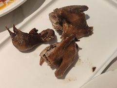 -琬苑鸽庄·川粤融合菜(解放碑总店)