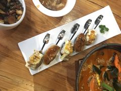 -3号仓库·餐厅(灵溪一店)