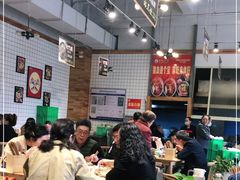 大堂-杨三孃跷脚牛肉(中粮鸿云悦街店)