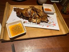 神仙鸡-意满花千醉(金茂览秀城店)