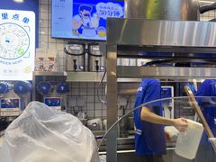 -煲珠公·老红糖珍珠奶茶(长宁龙之梦店)