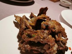 -金鸭季·北京烤鸭(深业上城店)