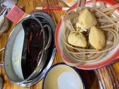 -三番火辣串串香(总店)