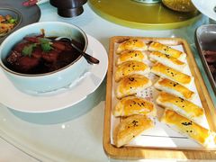 -香雪海饭店中餐厅(人民桥店)