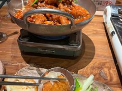 -KimPro 辛普乐概念韩餐