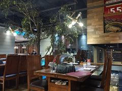 -坦坦大炉·韩式烤肉(望京店)