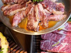 -西塔老太太泥炉烤肉(双井店)