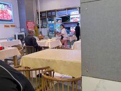 -虾大侠·盱眙龙虾老北京铜锅涮羊肉(金楠天街店)