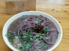 -牛马行牛肉饸饹铺(青岛街店)