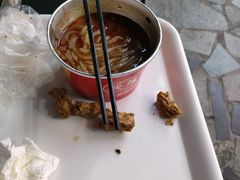 -么渝重庆小面(横岗大厦店)