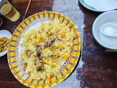 -巴依老爷新疆餐厅