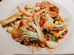 -北方家宴(优托邦科学大道店)