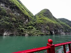-乌江画廊(彭水苗族土家族自治县)