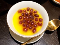 -甄御•海鲜新青岛菜(麦岛店)