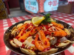 -辣小鲜·南昌大排档(船山路店)