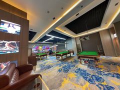 -澜花台球会所(远大金地中心店)