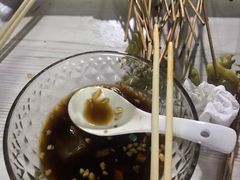 -熊家婆冰粉(天乙街店)