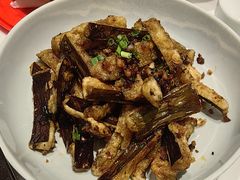-久宴·天目湖大鱼头(恐龙园店)