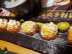 -元通寿司(大朗店)