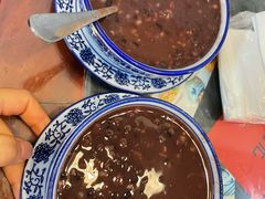袁妈招牌红豆汤-袁妈红豆汤(重庆总店)