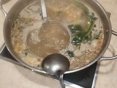 -潮汕良记牛肉火锅(洪武路店)
