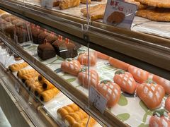 -山崎面包(苏州中心店)