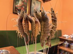-东海怡品海鲜豆捞(星街坊店)