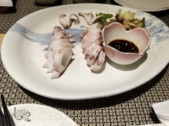 -簡一·割烹·和牛夀喜燒(西水东店)