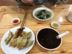 -味一早餐(民安路店)