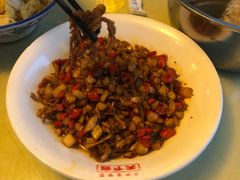 -天下客饭店(中山路店)