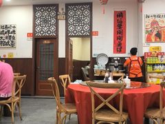 -红灯笼龙凤饭店(宁波老字号店)