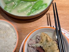 -话梅·客家小厨(东门店)