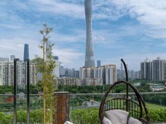 -小茶闲舍·观景商务茶馆(广州塔店)