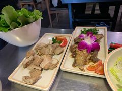 -喜来稀肉(虹泉路店)