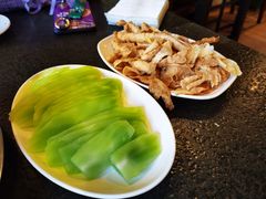 -湘肠香火锅店(团结湖店)