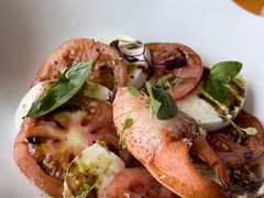 -普朗姆生蚝牛排馆 The Plump Oyster(成都摩方购物中心店)