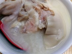 雪豆蹄花-雷祖芳老妈蹄花店