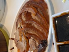 -玉林烤鸭店(定福庄店)