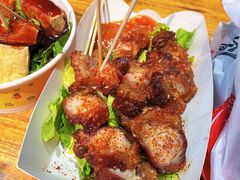 -朱师傅脆皮五花肉(七宝老街南大街店)