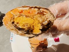 熟醉大闸蟹-佬太公海鸭·宁波菜(上海总店)