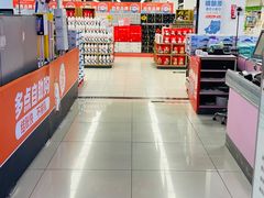 -物美超市(通州果园店)