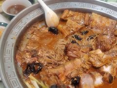 -芙蓉·艳阳餐厅(南口店)