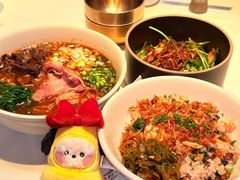 -胡麻(静安嘉里店)