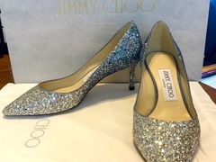 -JIMMY CHOO(德基广场店)