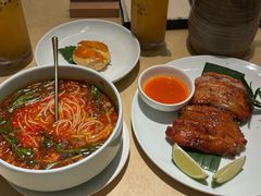 -一坐一忘云南菜(卓悦中心)