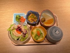 -阿吾罗·月咏精致日料(港汇恒隆广场店)